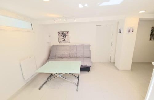 Blois Apartamento | Proche gare, centre-ville et château de Blois