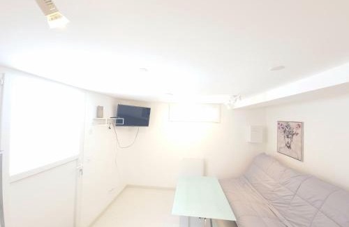 Blois Apartamento | Proche gare, centre-ville et château de Blois