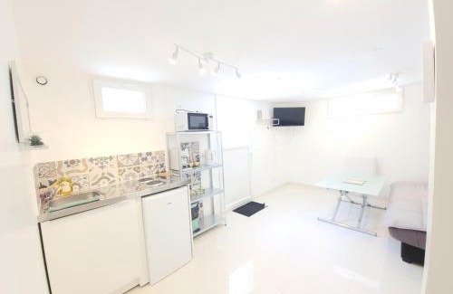 Blois Apartamento | Proche gare, centre-ville et château de Blois