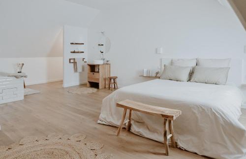 Beuzeville Apartamento | Proche Honfleur Chaleureux Duplex Centre Ville 1