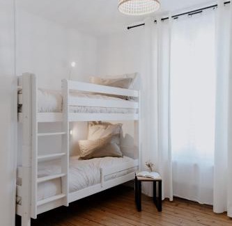 Beuzeville Apartamento | Proche Honfleur Chaleureux Duplex Centre Ville 1