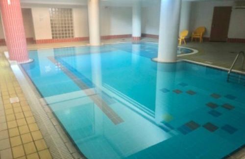 Netanya Apartamento | proche kikar , piscine, spacieux et agréable