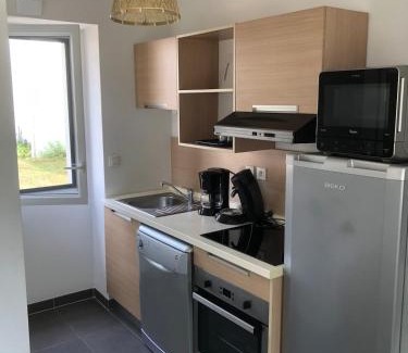 Queven Casa | Proche Lorient Maison - Piscine- Golf