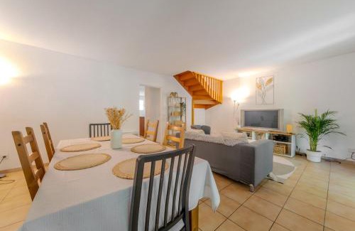 Saint-Clement-de-Riviere Casa | Proche Montpellier Maison sérénité et confort