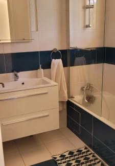 Boulouris-sur-Mer Apartamento | Proche Mer YourHosteHelper
