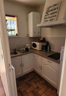Boulouris-sur-Mer Apartamento | Proche Mer YourHosteHelper