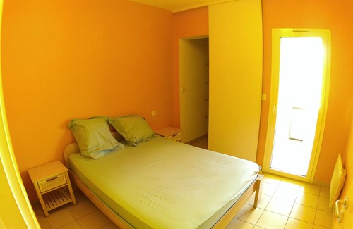 Ajaccio Apartamento | Proche Plage du Ricanto et Aéroport 4 Personnes