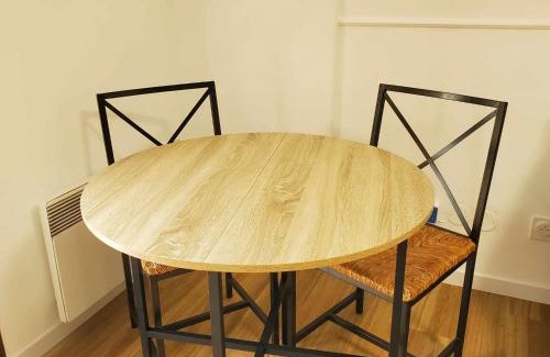 Orsay Apartamento | Proche RER B et université Paris Saclay