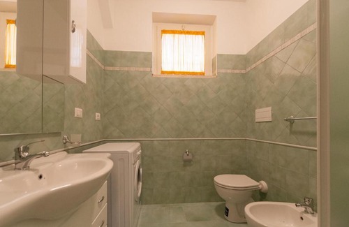 Minturno Apartamento | Procida Apartment