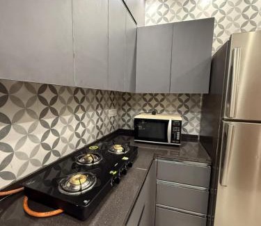 Jangpura Apartamento | Procos Studio- Luxury Apartment