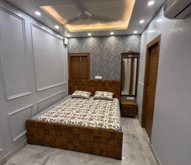 Jangpura Apartamento | Procos Studio- Luxury Apartment