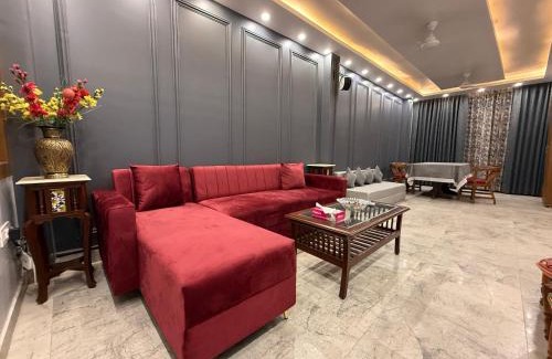Jangpura Apartamento | Procos Studio- Luxury Apartment
