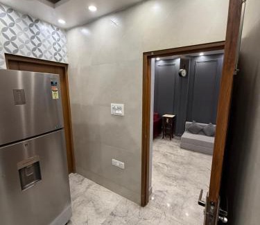 Jangpura Apartamento | Procos Studio- Luxury Apartment