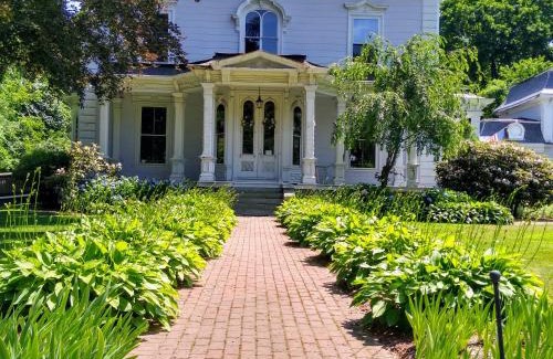 Wrentham Cama Y Desayuno | Proctor Mansion Inn