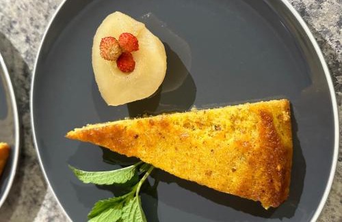 Martinborough Casa | Prodigal Daughter Gourmet Lodge