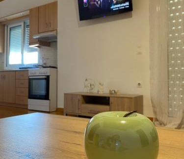 Vonitsa Apartamento | Prodromiti's House