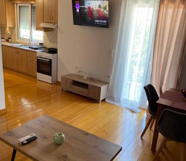 Vonitsa Apartamento | Prodromiti's House