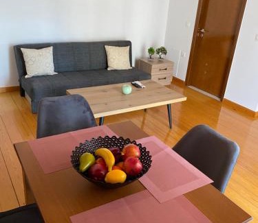 Vonitsa Apartamento | Prodromiti's House