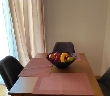 Vonitsa Apartamento | Prodromiti's House