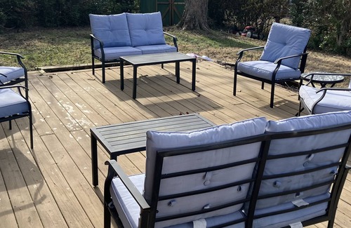 Rolling Hills Casa | Professional Serenity Suites Louisville