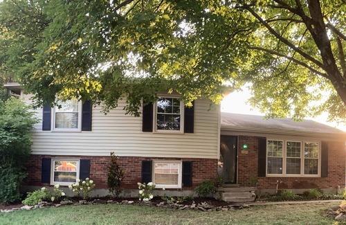 Rolling Hills Casa | Professional Serenity Suites Louisville