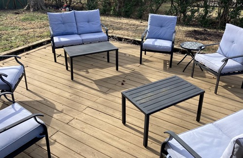 Rolling Hills Casa | Professional Serenity Suites Louisville