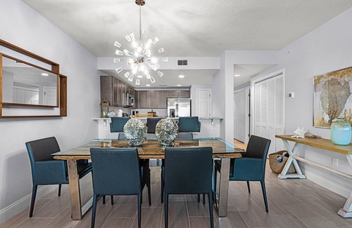 Ocean View Halifax Estates Condominio | Professionally Designed & Decorated Luxury Oceanfront Paradise
