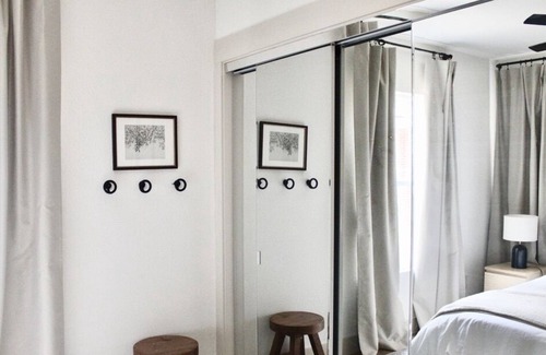 Fort Worth Cabaña | Professionally designed central cottage