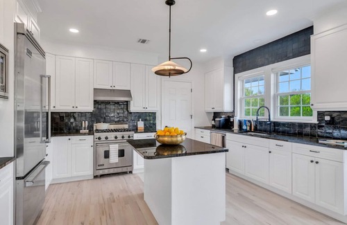 Southampton Casa | Professionally renovated estate in the heart of Southampton with Private...