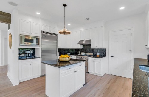 Southampton Casa | Professionally renovated estate in the heart of Southampton with Private...