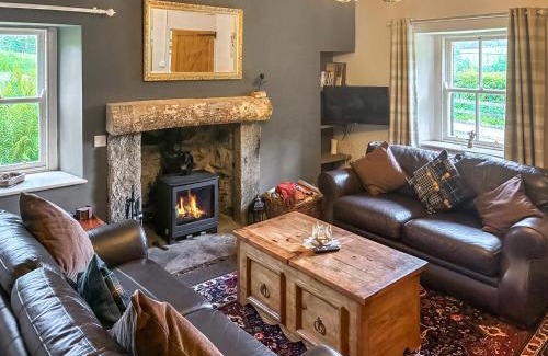 Girvan Casa | Professors Cottage