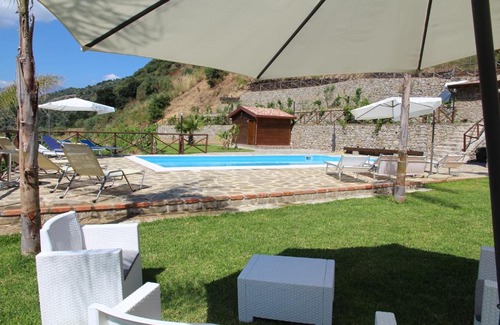 Motta Camastra Casa | Profetina Village