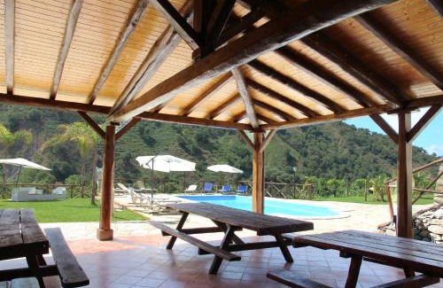 Motta Camastra Casa | Profetina Village