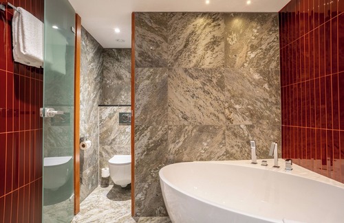 Centrala Stan Hotel | ProfilHotels Aveny