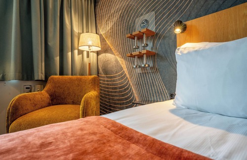 Centrala Stan Hotel | ProfilHotels Aveny