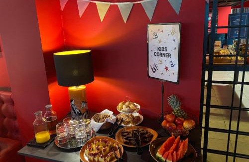 Nacka Hotel | ProfilHotels Nacka