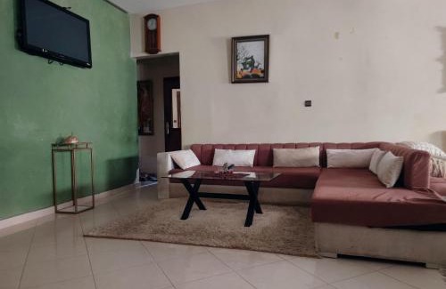 Tetouan Apartamento | Profitez en famille de ce fabuleux logement à Tétouan qui offre de bons moments en perspective