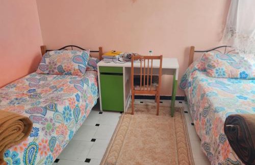 Tetouan Apartamento | Profitez en famille de ce fabuleux logement à Tétouan qui offre de bons moments en perspective