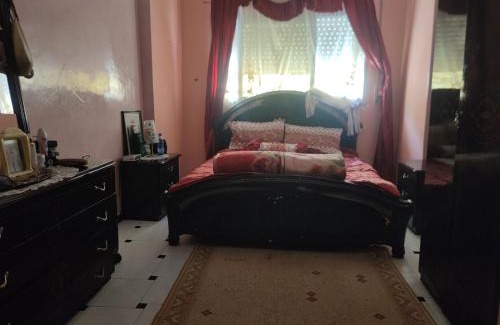 Tetouan Apartamento | Profitez en famille de ce fabuleux logement à Tétouan qui offre de bons moments en perspective