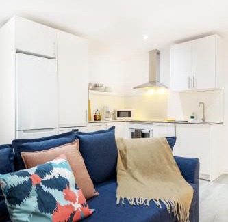San Cristobal de La Laguna Apartamento | Profithome - La laguna Carine