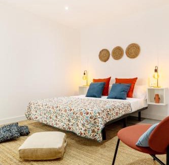 San Cristobal de La Laguna Apartamento | Profithome - La laguna Carine