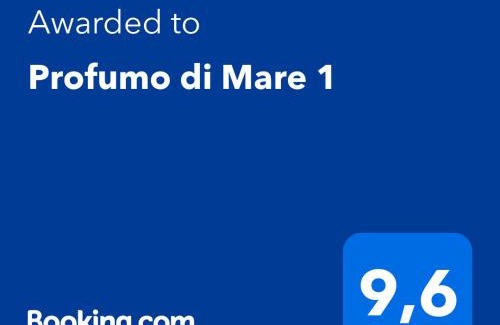 Alcamo Marina Casa | Profumo di Mare 1