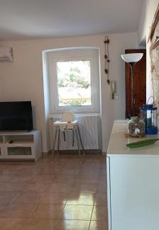 Riva Trigoso Apartamento | Profumo di Mare CIN ITO1OO59C2HKBFVVXS