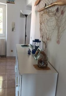 Riva Trigoso Apartamento | Profumo di Mare CIN ITO1OO59C2HKBFVVXS