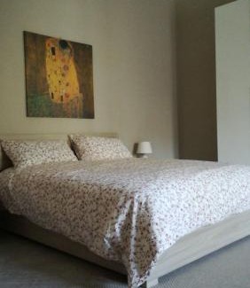 Torre del Greco Apartamento | Profumo di Mora guesthouse