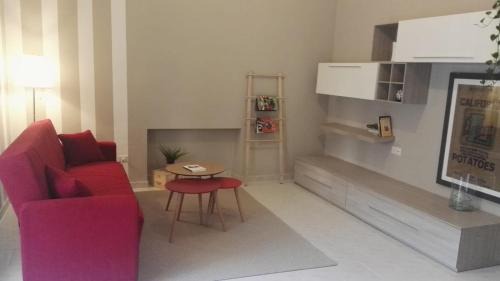 Torre del Greco Apartamento | Profumo di Mora guesthouse