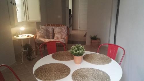 Torre del Greco Apartamento | Profumo di Mora guesthouse