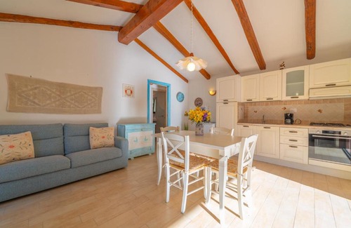 Porto Istana Villa | Profumo di Sardegna