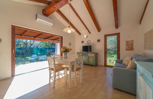 Porto Istana Villa | Profumo di Sardegna