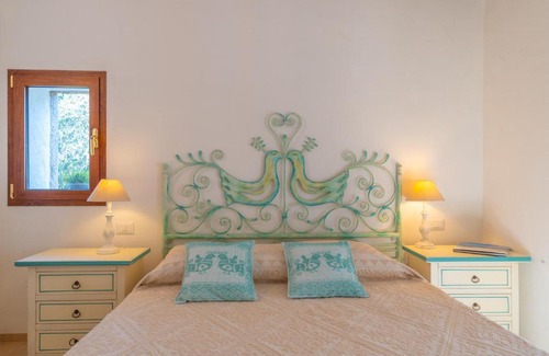 Porto Istana Villa | Profumo di Sardegna